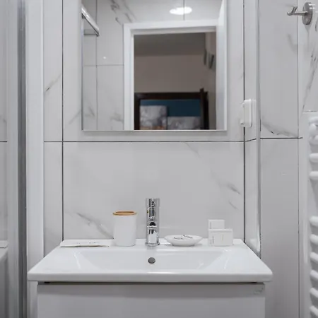 Apartment Syntagma Mitropoleos