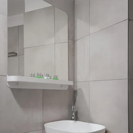 Syntagma Mitropoleos Apartment