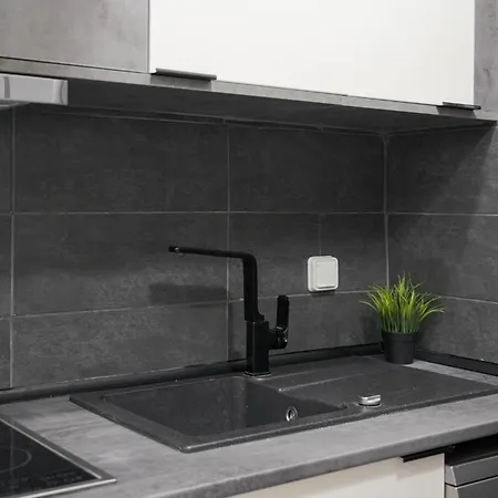Syntagma Mitropoleos Apartment Athens
