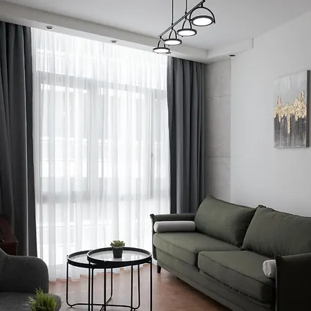 Apartment Syntagma Mitropoleos