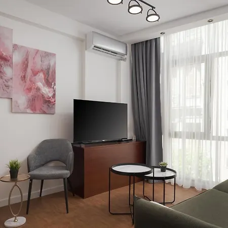 Syntagma Mitropoleos Athens