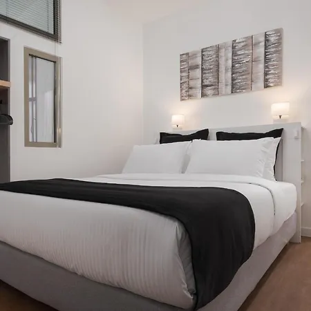 Syntagma Mitropoleos Apartment
