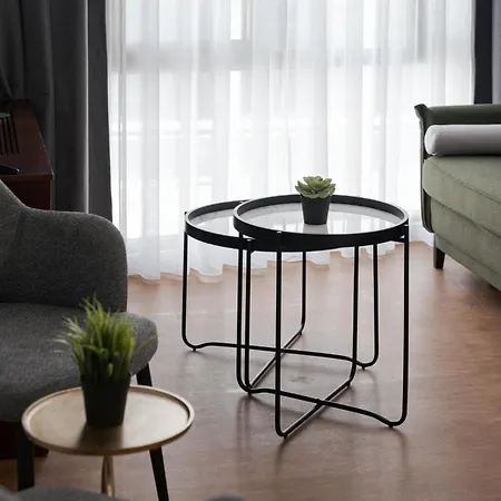 Syntagma Mitropoleos Apartment