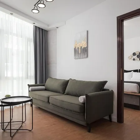 Syntagma Mitropoleos Apartment