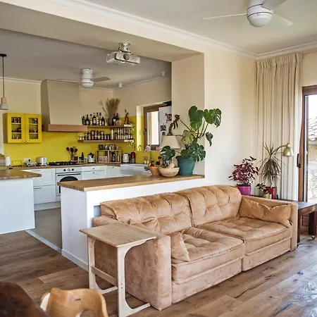 Holiday home Family House Downtown Athens
