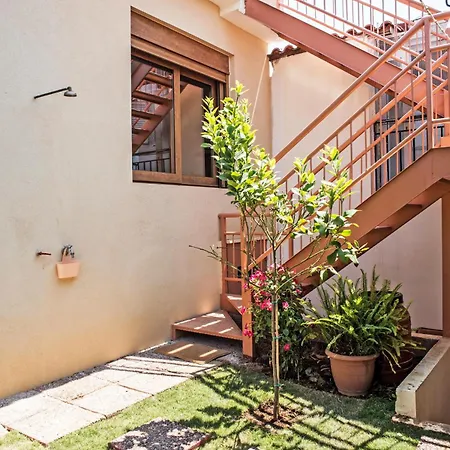 Family House Downtown Holiday home *