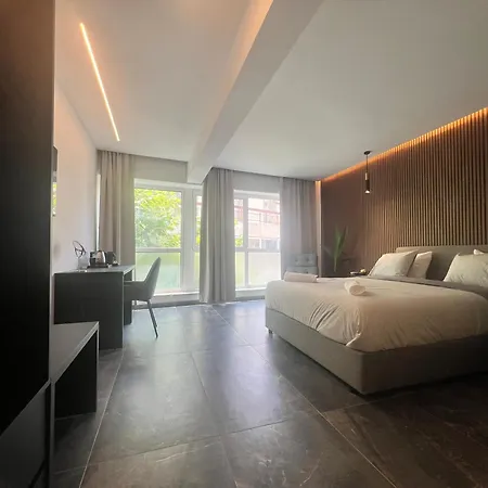 Aparthotel Signature - Atene