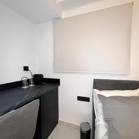 Aparthotel Signature -