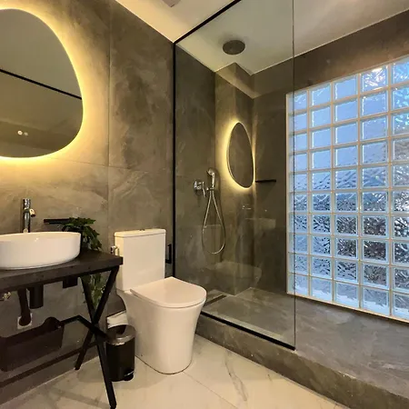Signature - Aparthotel Atene