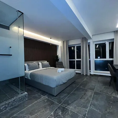 Aparthotel Signature -