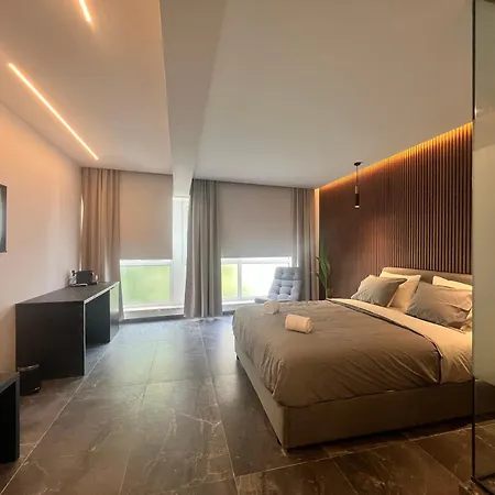 Aparthotel Signature - Atene