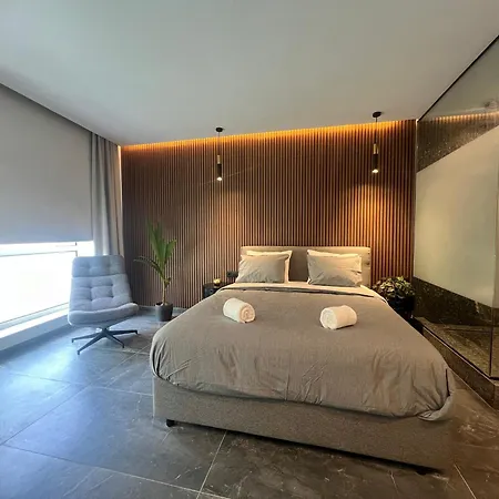 Aparthotel Signature - Atene