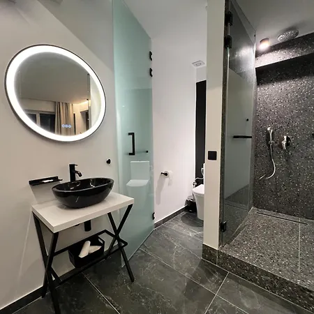 Aparthotel Signature - Atene