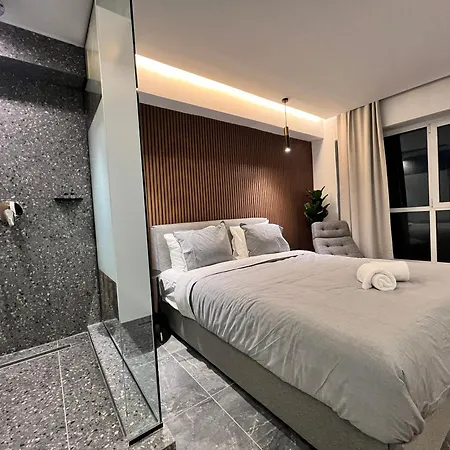 Signature - Aparthotel Atene