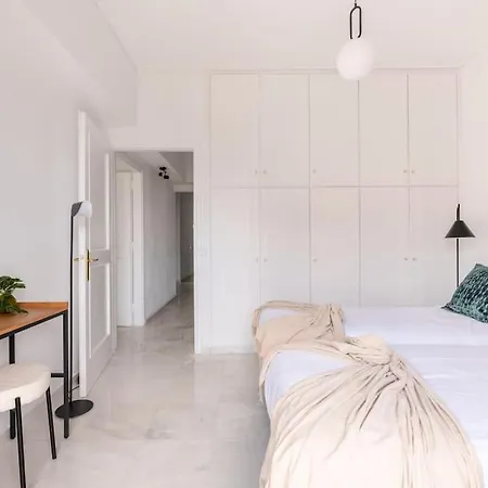 Homely 3br Getaway In Marousi By Upstreet * Athens