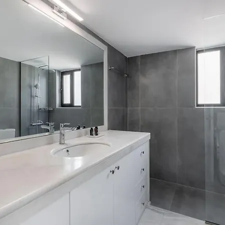 Homely 3br Getaway In Marousi By Upstreet *