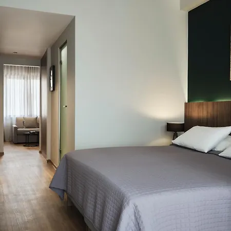 Hotell Candia 4*