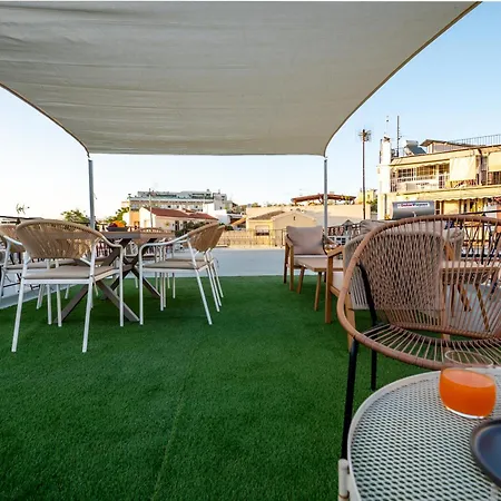 Appartamento Live Life Plaka