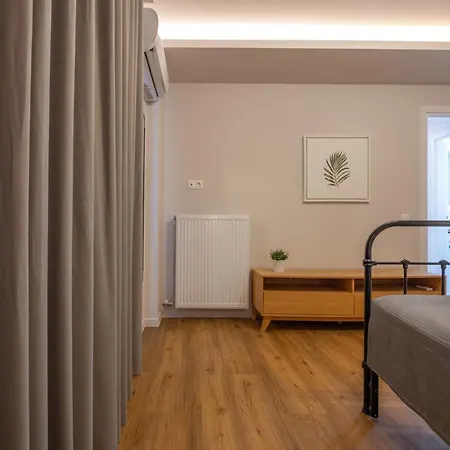 Appartamento Live Life Plaka