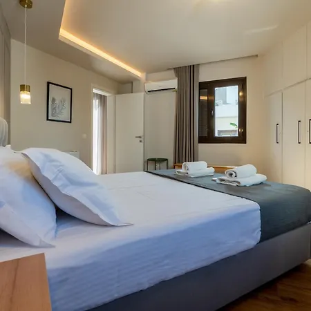 Appartamento Live Life Plaka Atene