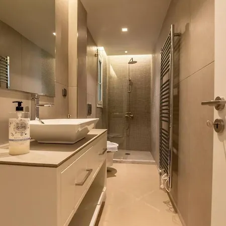 Apartment Luxurious In Acropolis