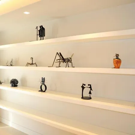 Apartment Luxurious In Acropolis *