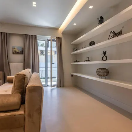Luxurious In Acropolis Athens