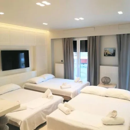 Apartment Luxurious In Acropolis