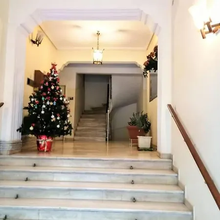 Apartment Luxurious In Acropolis