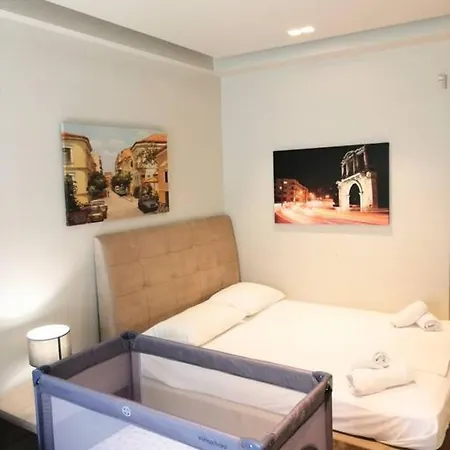 Apartment Luxurious In Acropolis *