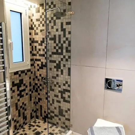 Apartment Luxurious In Acropolis