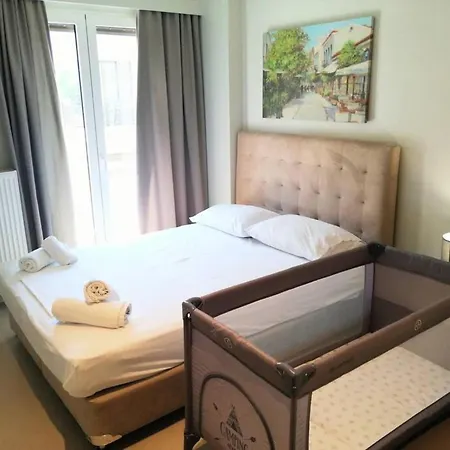 Apartment Luxurious In Acropolis Athens