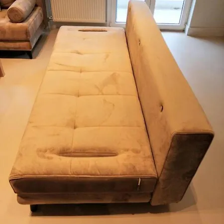 Luxuriοus Minimal In Acropolis Appartement