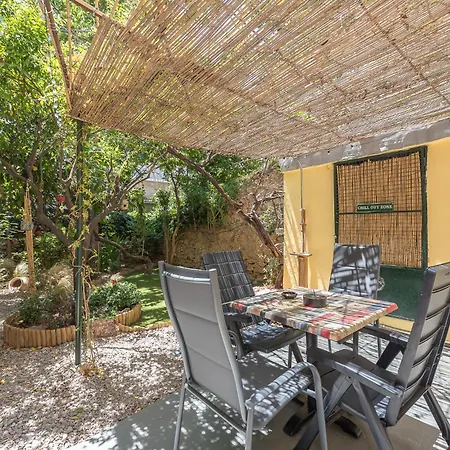 Apartment - Heated Jacuzzi - Free Bikes *
