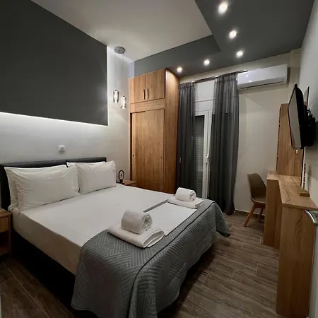 Apartment Luxurious 10' From Center *