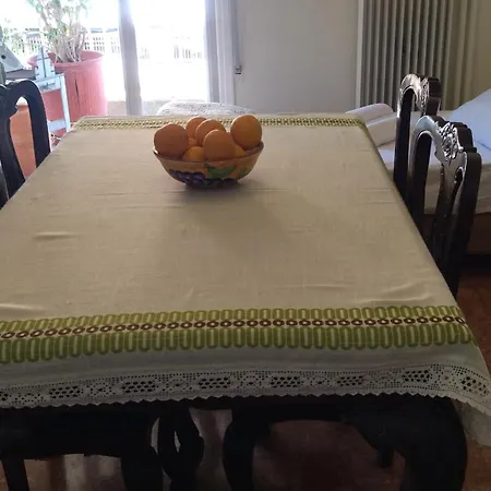 Apartment Alimos Kalamaki 100 Meters From The