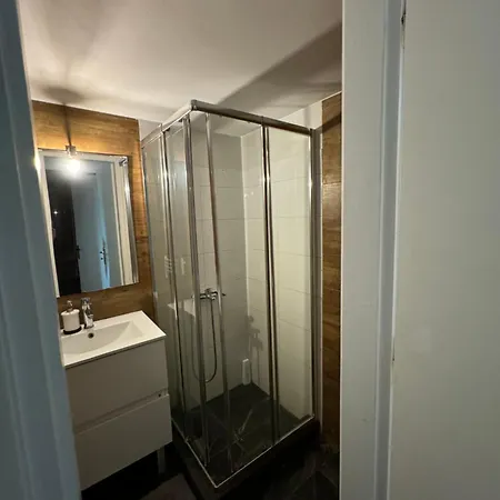 Lägenhet Plaka Quiet *