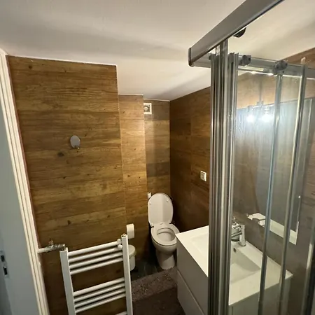 Lägenhet Plaka Quiet *