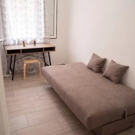 Hill Of Harmony Apartment *