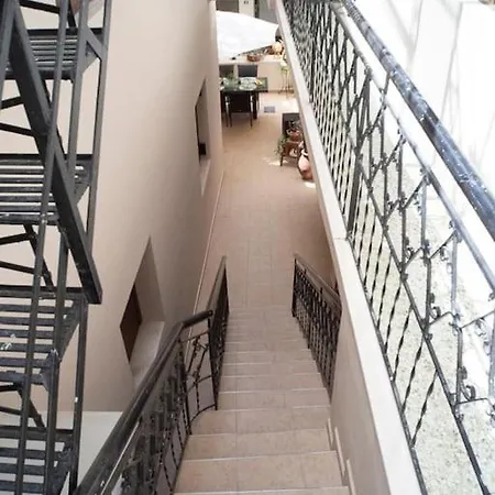 Hill Of Harmony Apartment *