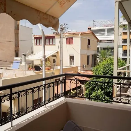 Hill Of Harmony Atene