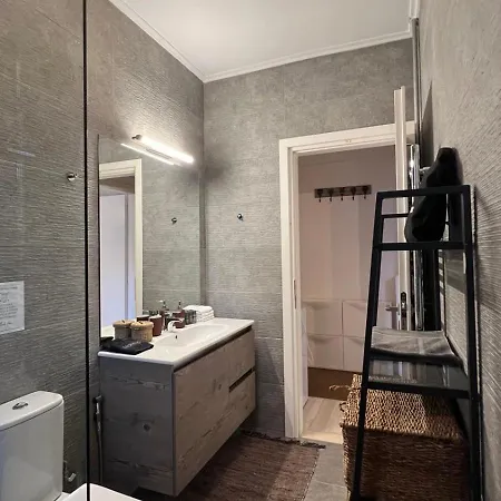 Stylish In Paleo Faliro 300m From The Athens