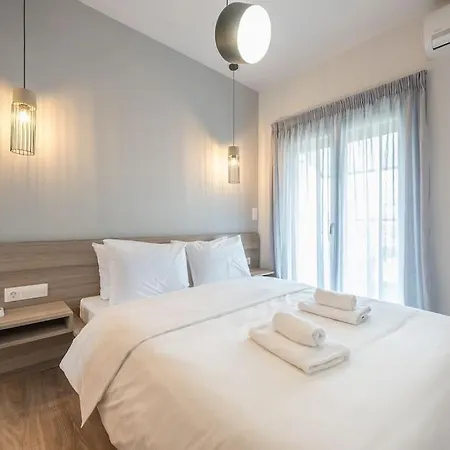 Superior αpartment Apartment