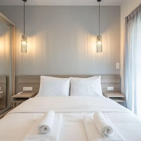 Superior αpartment Apartment *