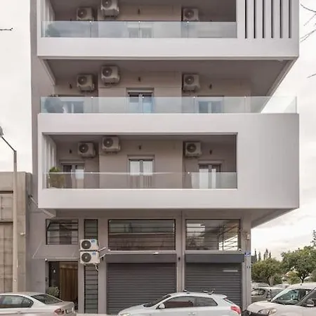 Superior αpartment Apartment *