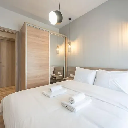 Superior αpartment Apartment *