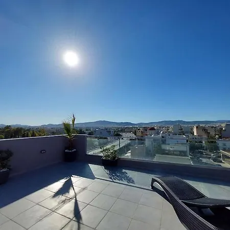 Apartment Superior αpartment Athens