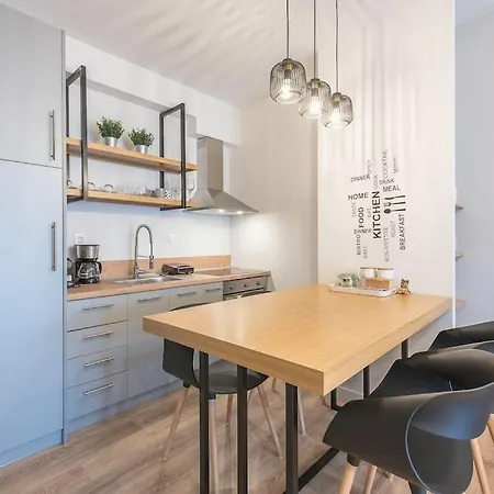 Superior αpartment Athens