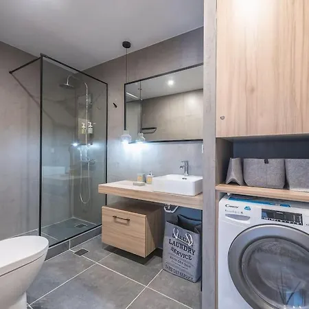 Superior αpartment Apartment *