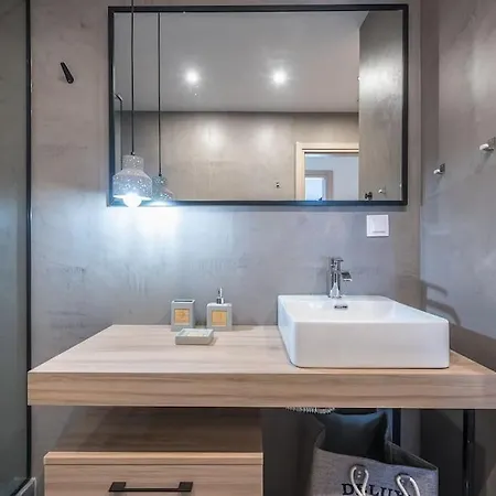 Superior αpartment Apartment Athens